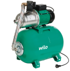 Wilo-MultiCargo HMC